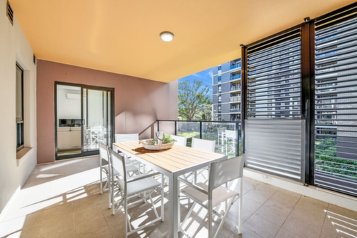 1040/2D Porter St, Ryde Sold by Chidiac Realty