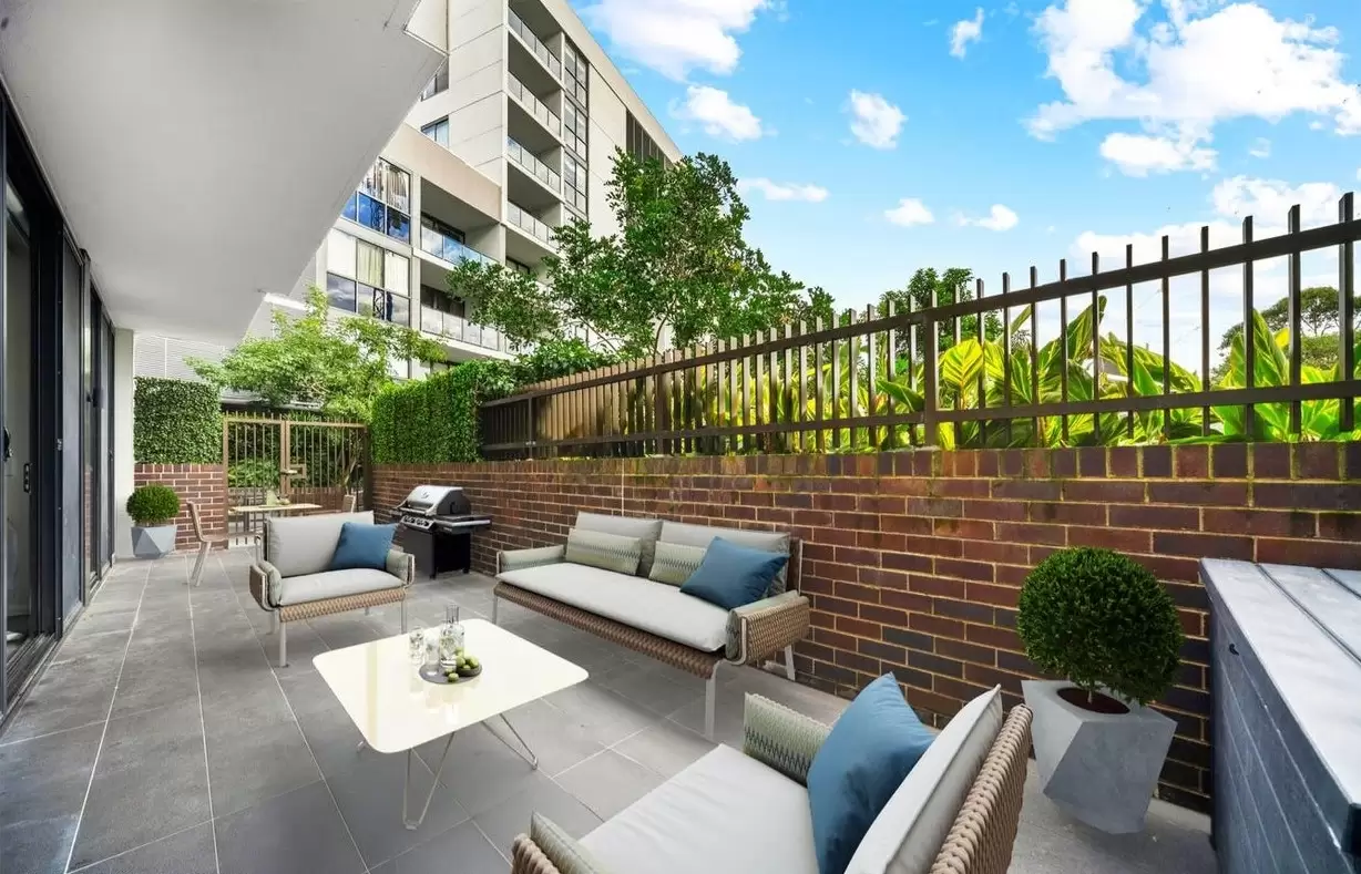 7080/17 Amalfi Drive, Wentworth Point Leased by Chidiac Realty - image 2