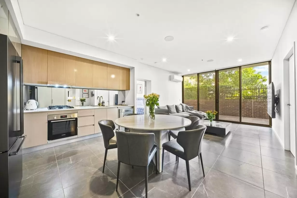 7080/17 Amalfi Drive, Wentworth Point Leased by Chidiac Realty - image 1