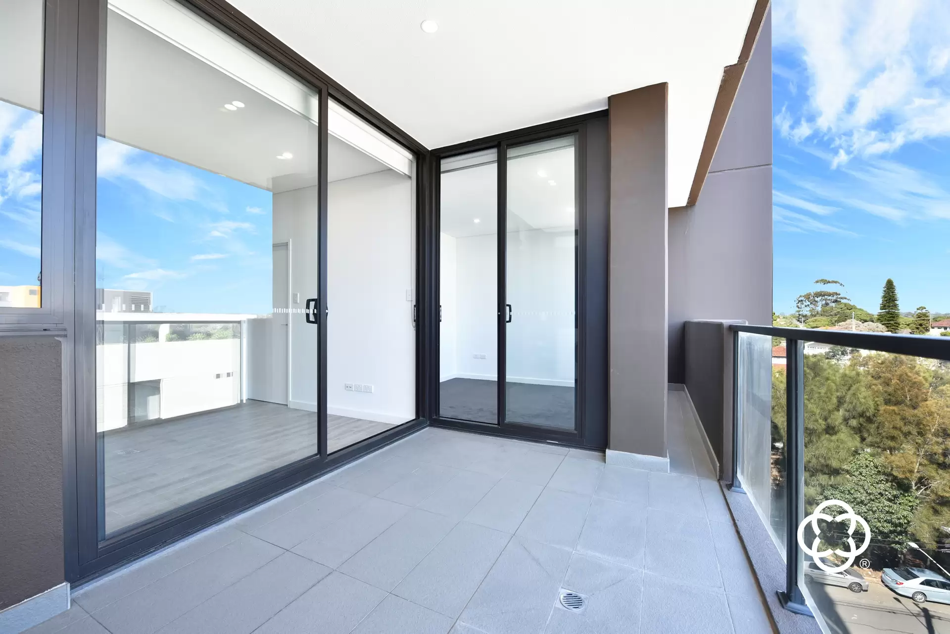 A503/40 Loftus Crescent, Homebush Leased by Chidiac Realty - image 1