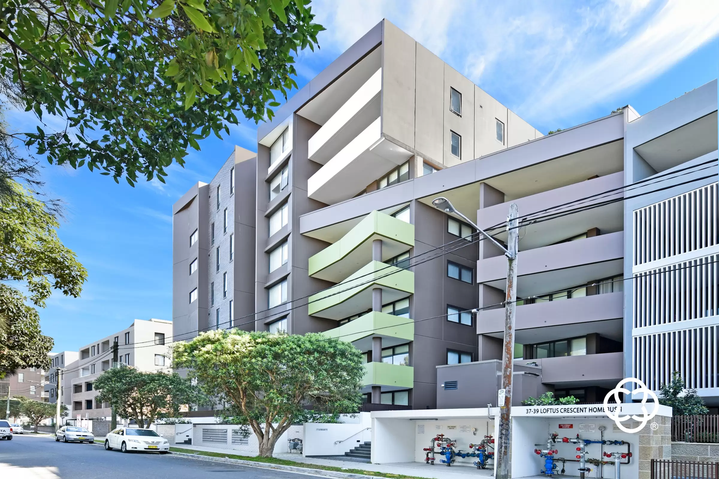 A503/40 Loftus Crescent, Homebush Leased by Chidiac Realty - image 6