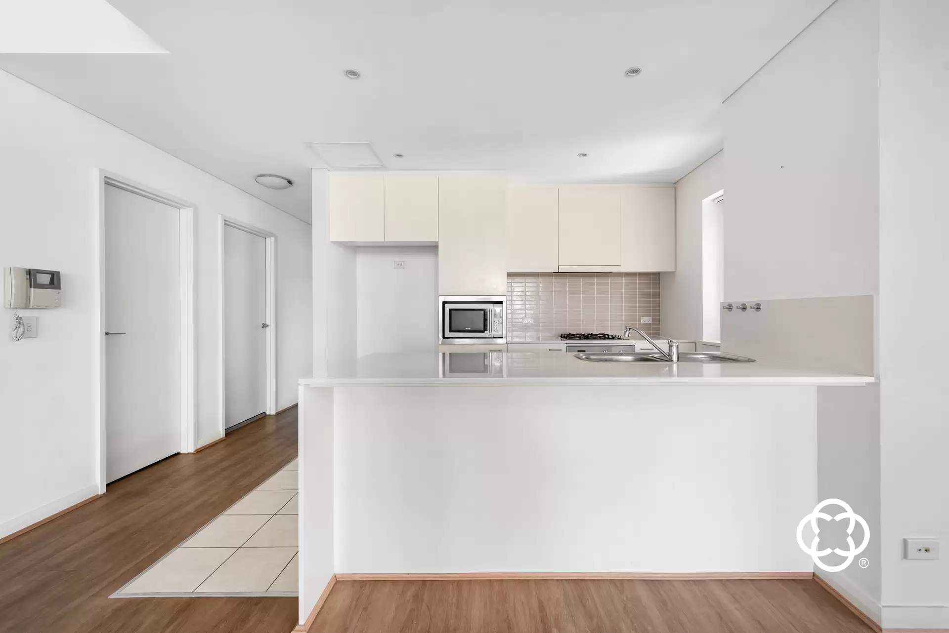 343/7 Baywater Drive, Wentworth Point Leased by Chidiac Realty - image 1