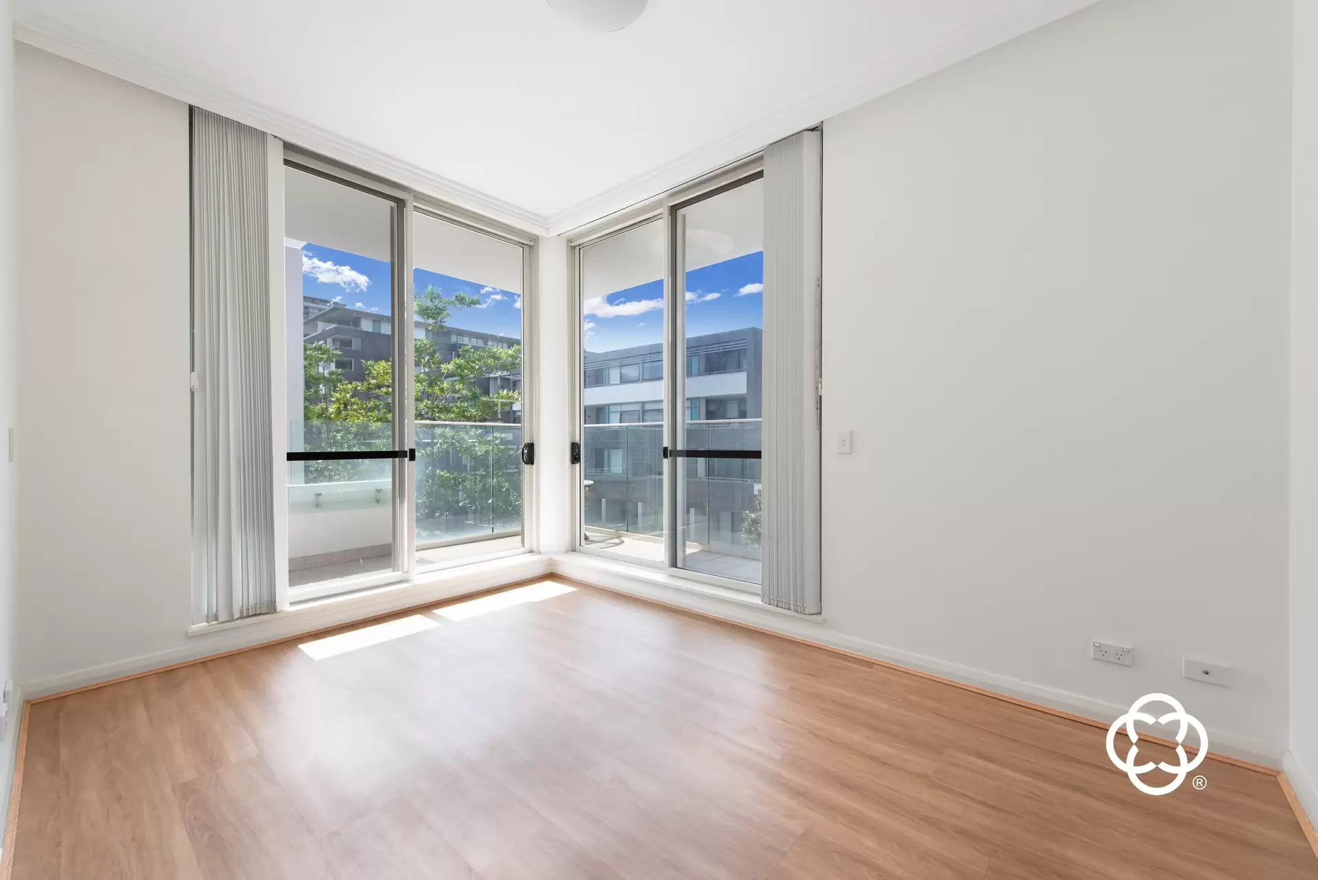 343/7 Baywater Drive, Wentworth Point Leased by Chidiac Realty - image 1