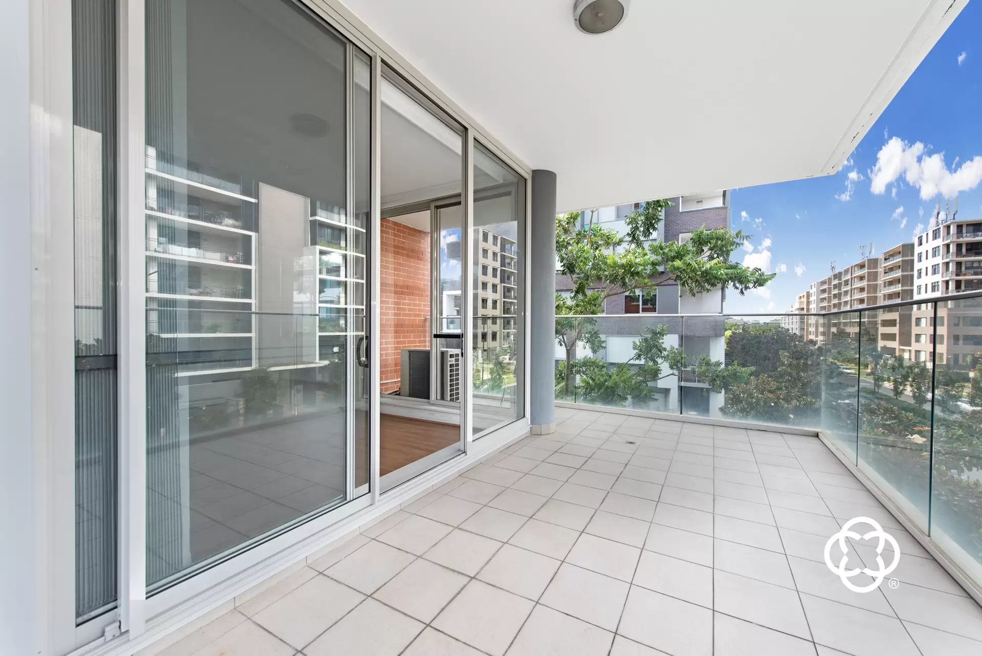 343/7 Baywater Drive, Wentworth Point Leased by Chidiac Realty - image 1
