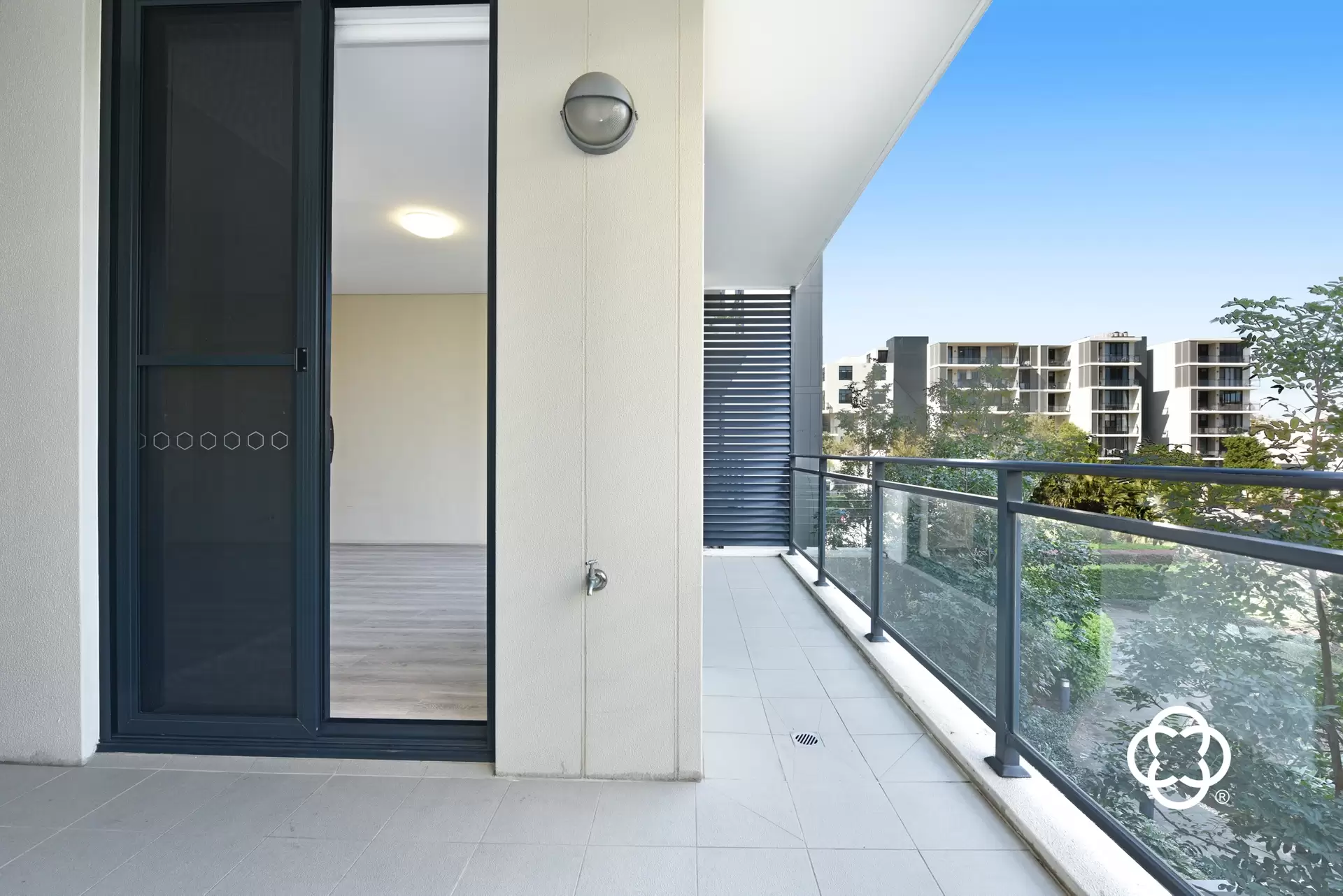321/14 Baywater Drive, Wentworth Point Leased by Chidiac Realty - image 1