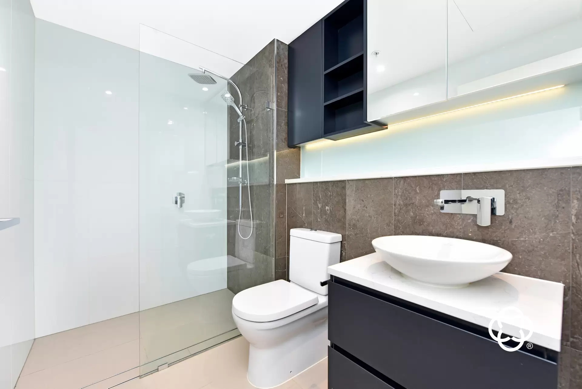 811/11 Wentworth Place, Wentworth Point Leased by Chidiac Realty - image 1