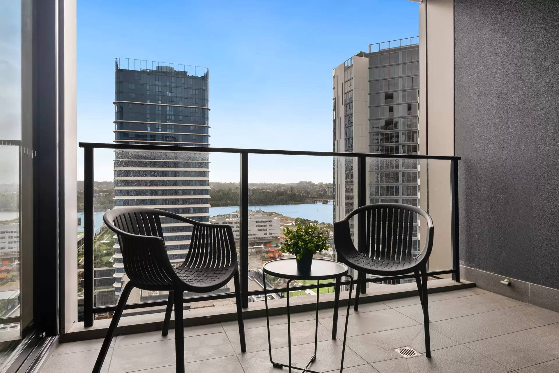 1708/46 Savona Drive, Wentworth Point Sold by Chidiac Realty - image 1
