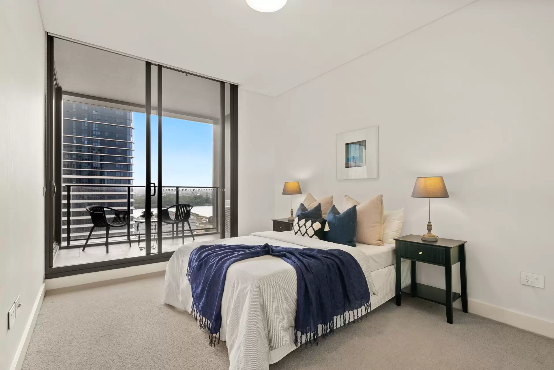 1708/46 Savona Drive, Wentworth Point Sold by Chidiac Realty - image 1