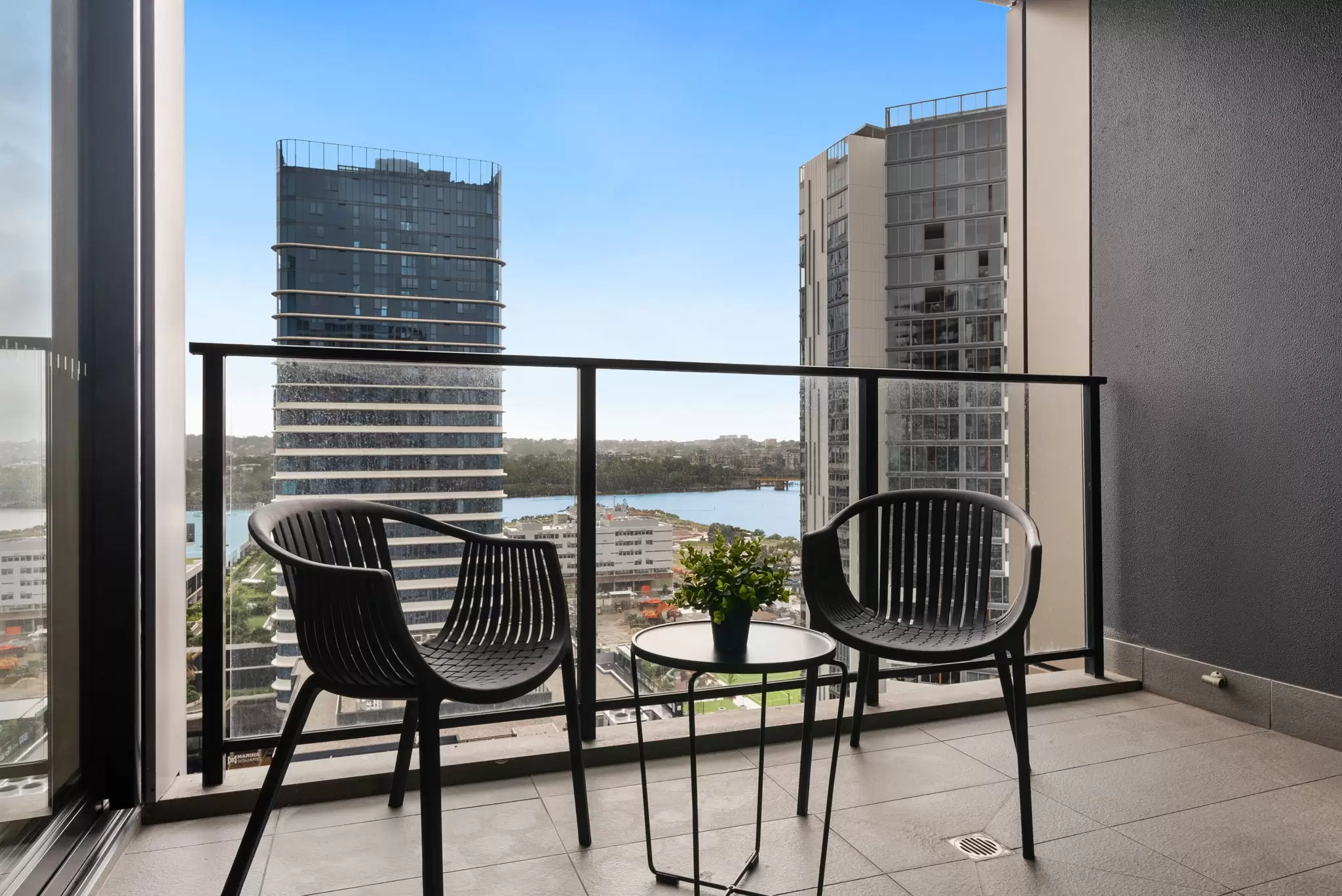 1708/46 Savona Drive, Wentworth Point Sold by Chidiac Realty - image 3