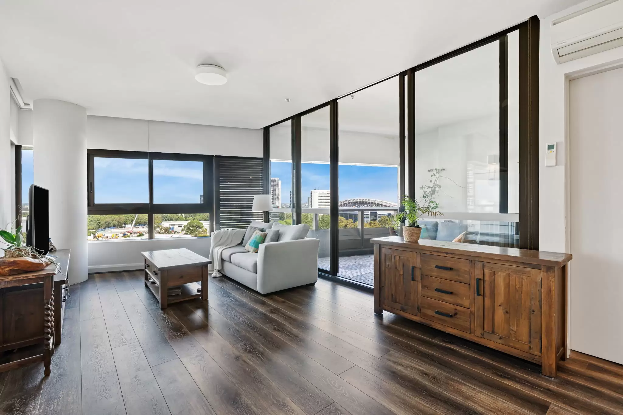 1213/7 Australia Avenue, Sydney Olympic Park Sold by Chidiac Realty - image 1