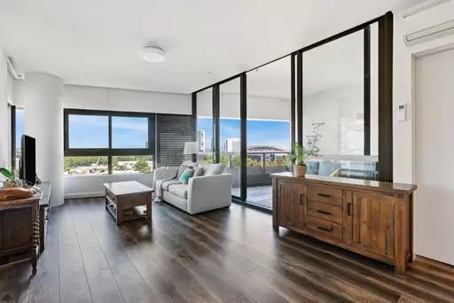 1213/7 Australia Avenue, Sydney Olympic Park Sold by Chidiac Realty