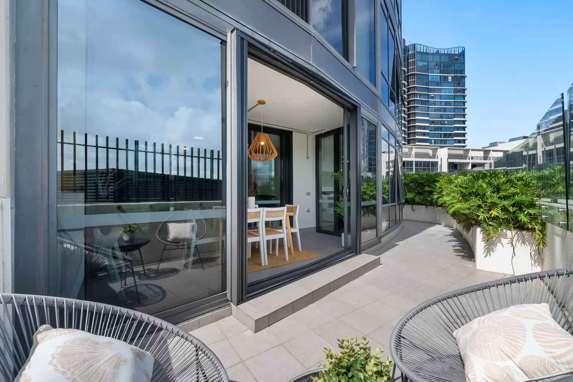 807/10 Burroway Road, Wentworth Point Sold by Chidiac Realty - image 1