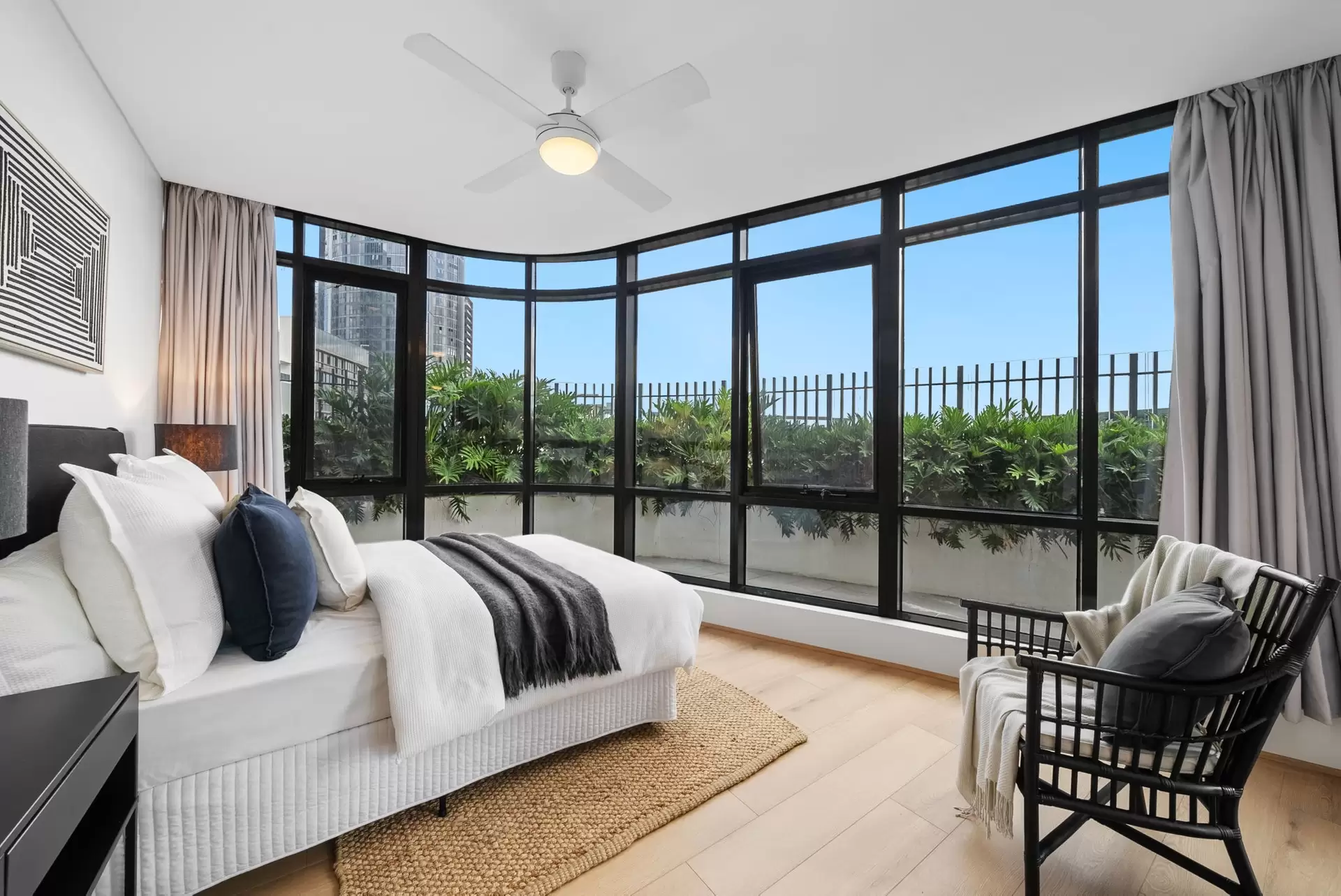 807/10 Burroway Road, Wentworth Point Sold by Chidiac Realty - image 1
