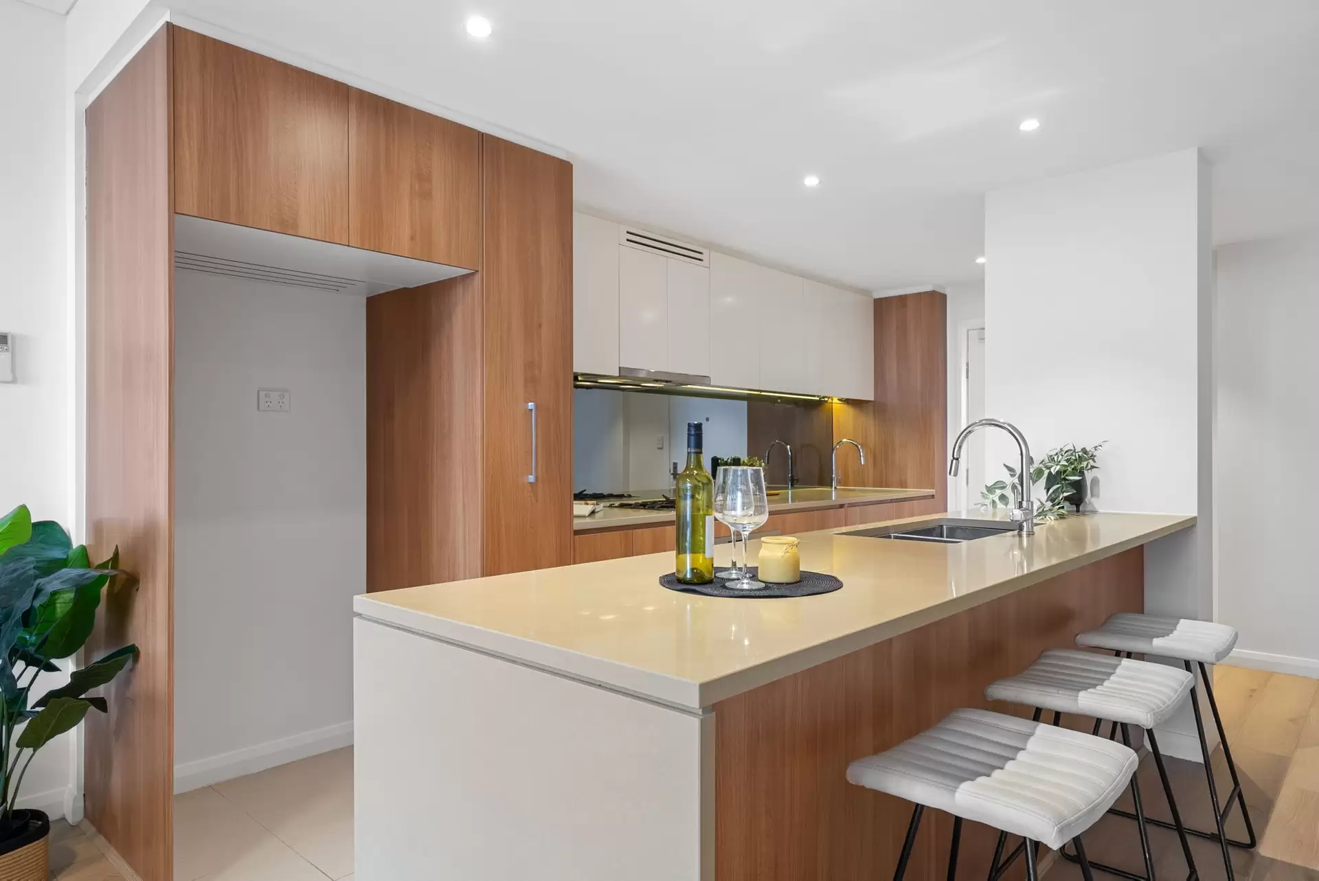 807/10 Burroway Road, Wentworth Point Sold by Chidiac Realty - image 1