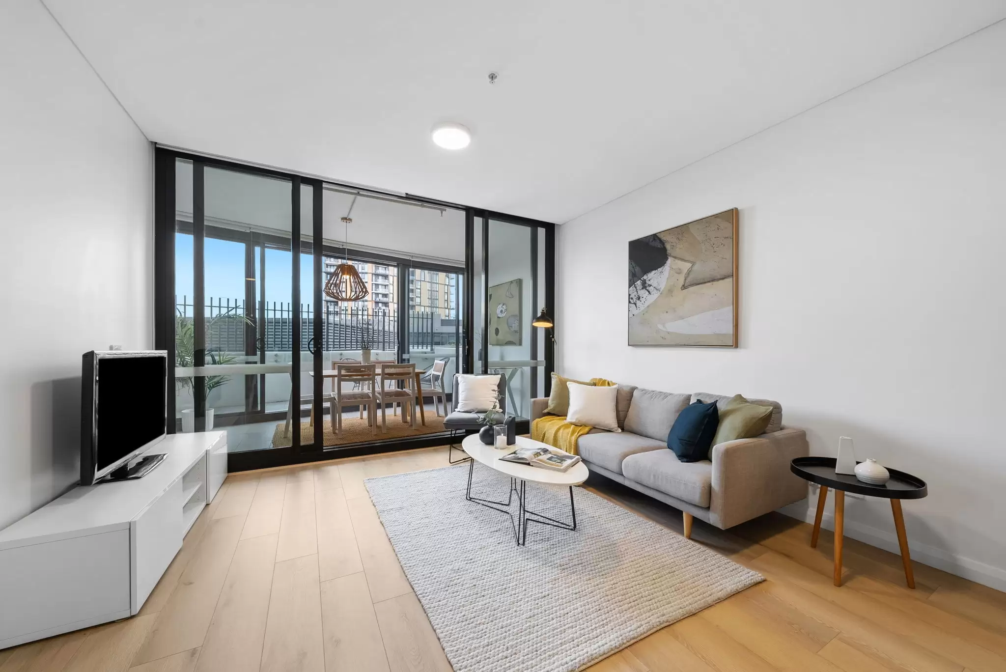 807/10 Burroway Road, Wentworth Point Sold by Chidiac Realty - image 1