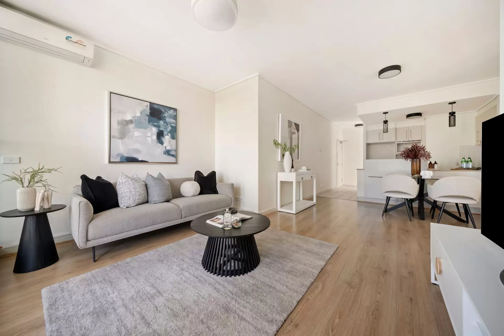 601/1 The Piazza, Wentworth Point Leased by Chidiac Realty - image 1
