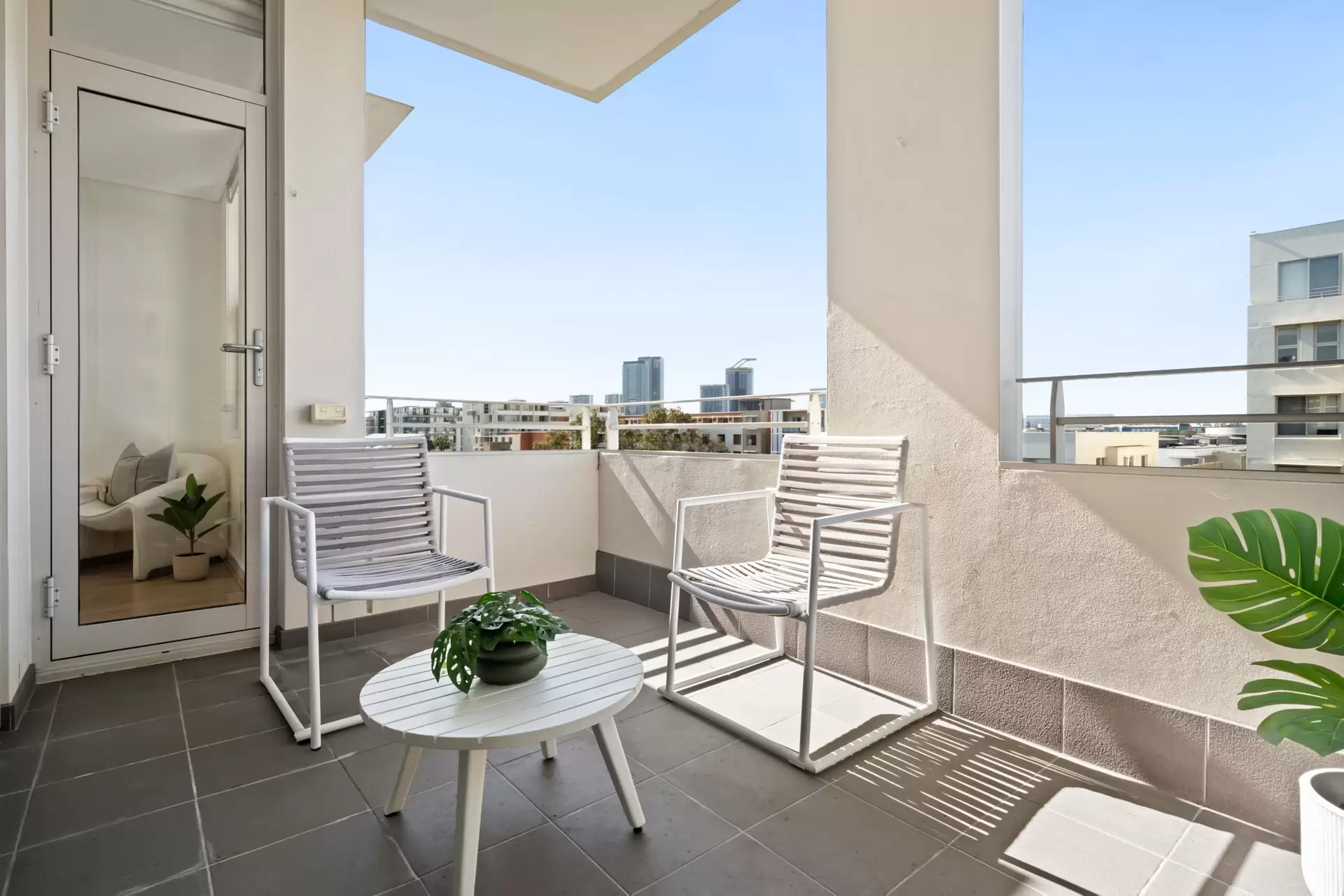 601/1 The Piazza, Wentworth Point Leased by Chidiac Realty - image 1