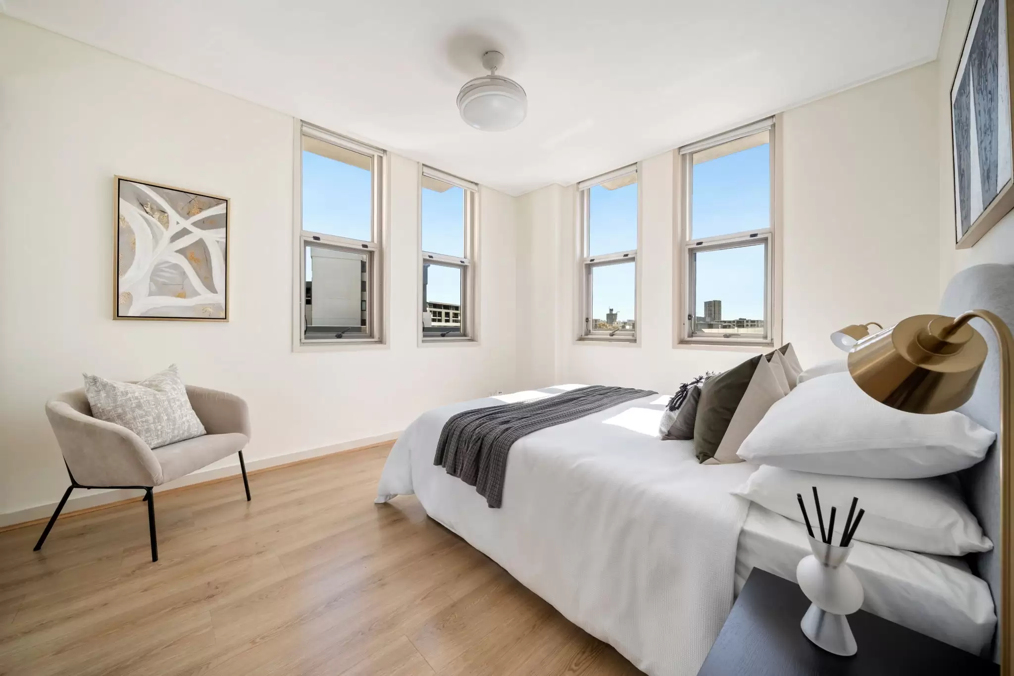 601/1 The Piazza, Wentworth Point Leased by Chidiac Realty - image 5