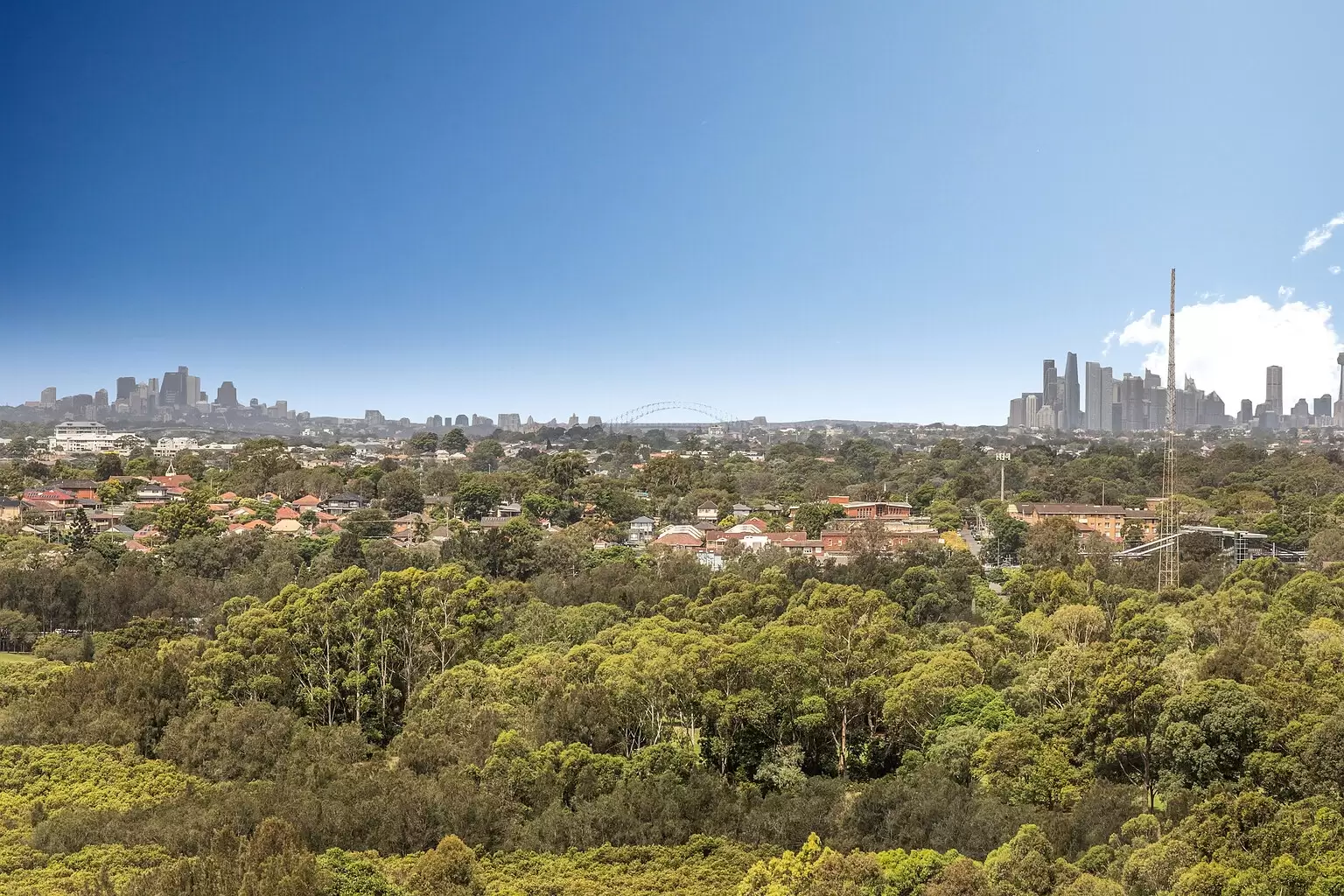 1008/11 Australia Avenue, Sydney Olympic Park Leased by Chidiac Realty - image 2