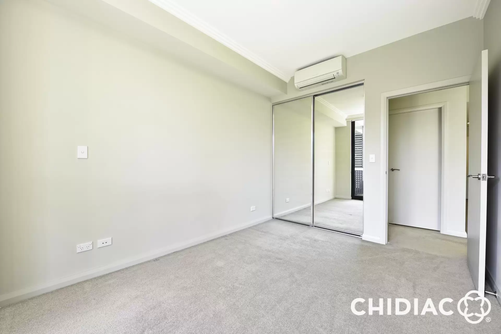 805/4 Footbridge Boulevard, Wentworth Point Leased by Chidiac Realty - image 1