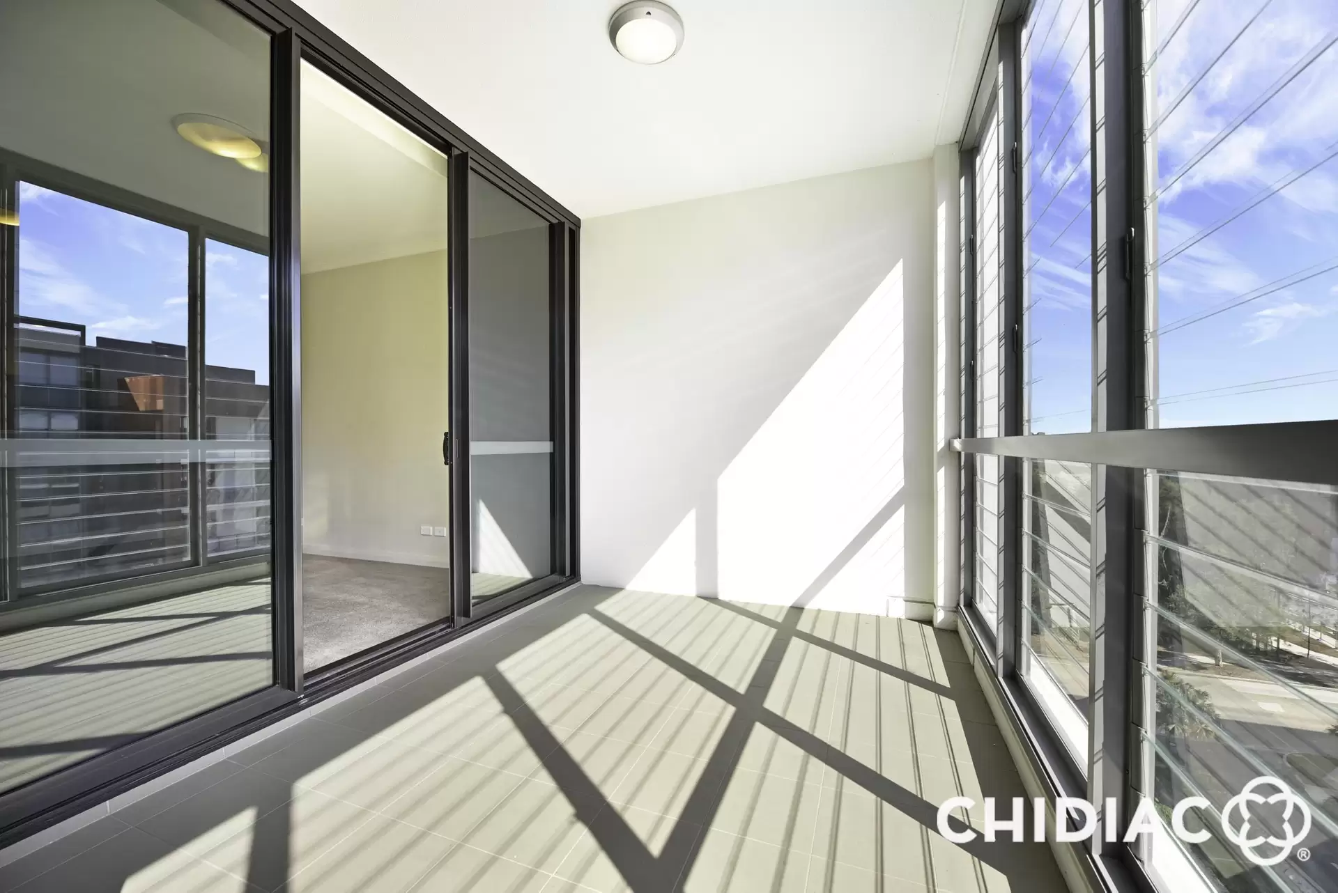 805/4 Footbridge Boulevard, Wentworth Point Leased by Chidiac Realty - image 1