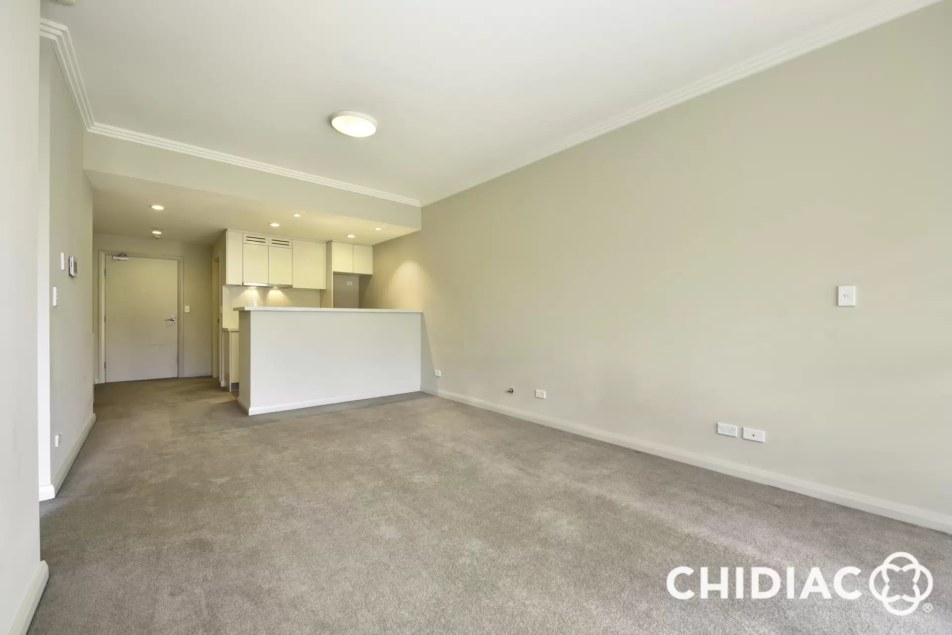 805/4 Footbridge Boulevard, Wentworth Point Leased by Chidiac Realty - image 1