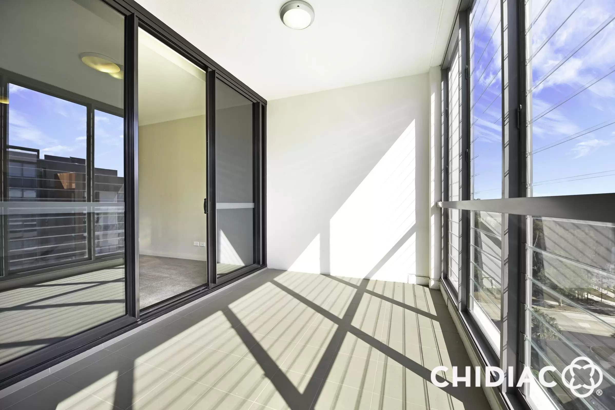 805/4 Footbridge Boulevard, Wentworth Point Leased by Chidiac Realty - image 2
