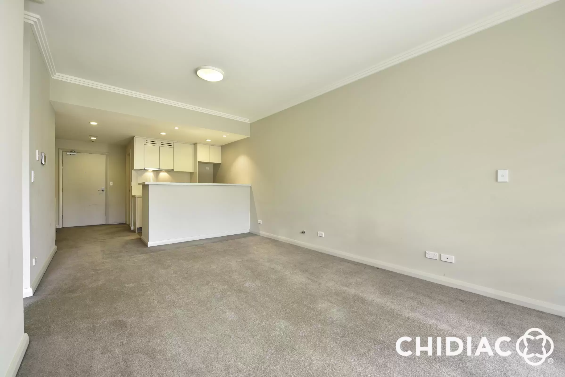 805/4 Footbridge Boulevard, Wentworth Point Leased by Chidiac Realty - image 1