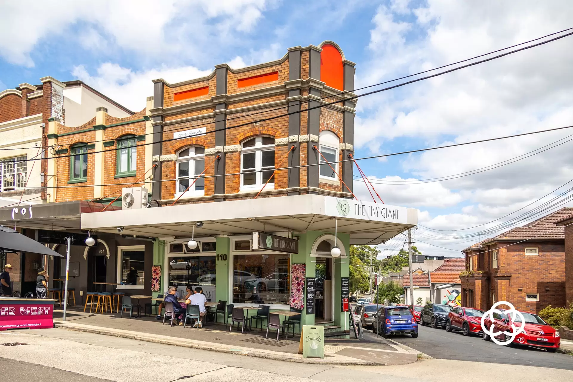 4 Sadlier Crescent, Petersham Leased by Chidiac Realty - image 1