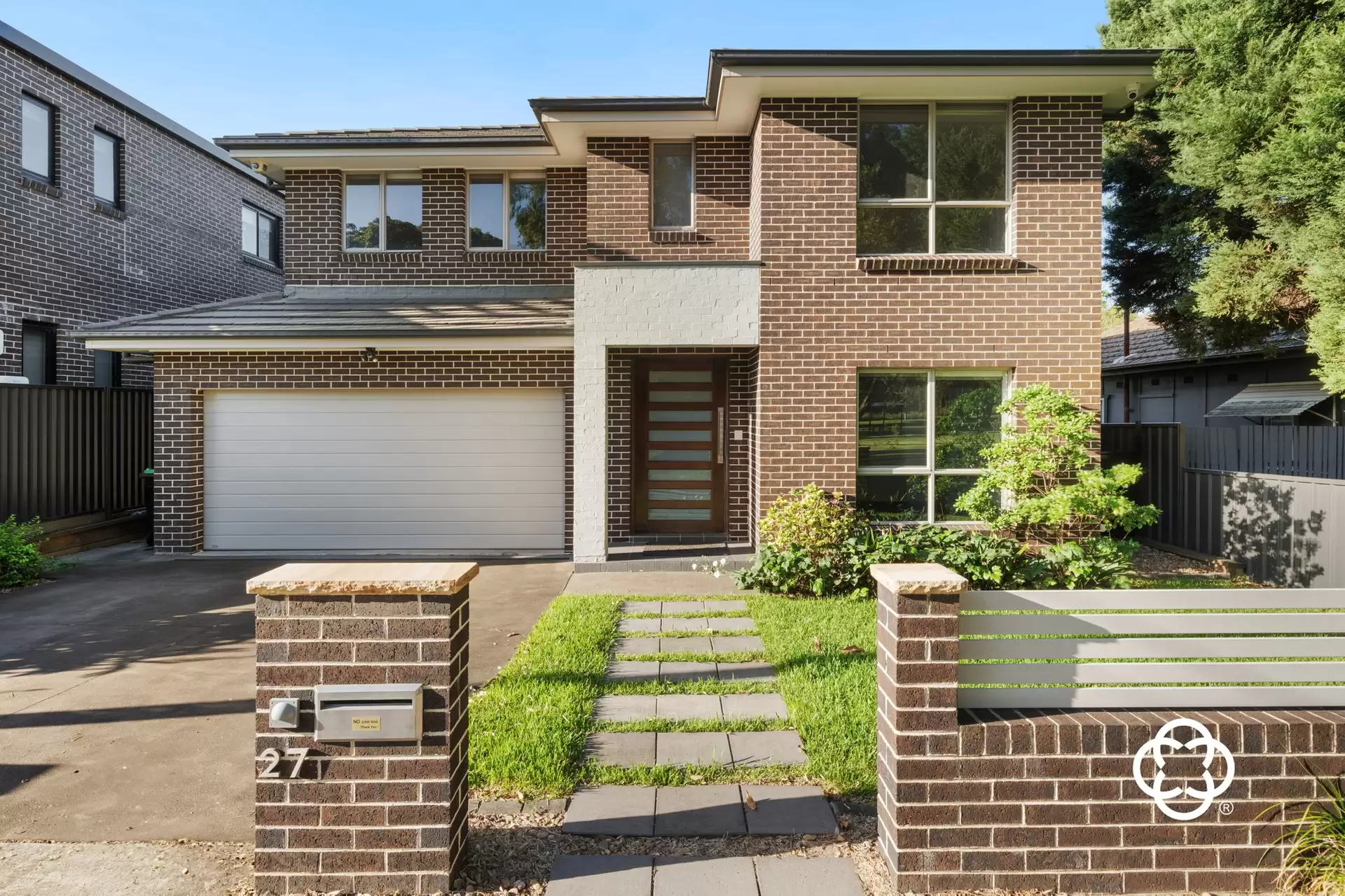 27 Beaconsfield Street, Silverwater Leased by Chidiac Realty - image 1