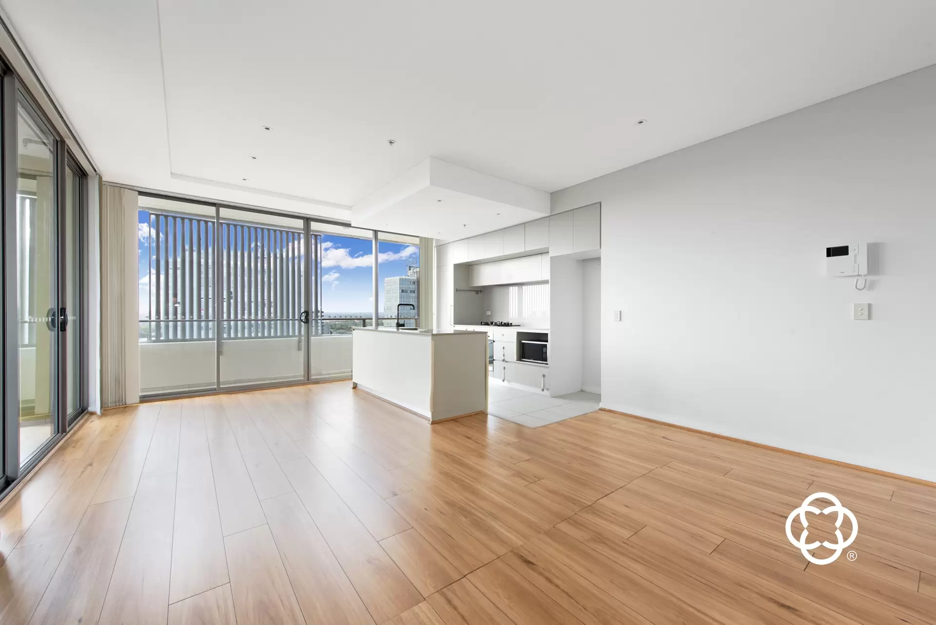 1505/8 Wynne Avenue, Burwood Leased by Chidiac Realty - image 1
