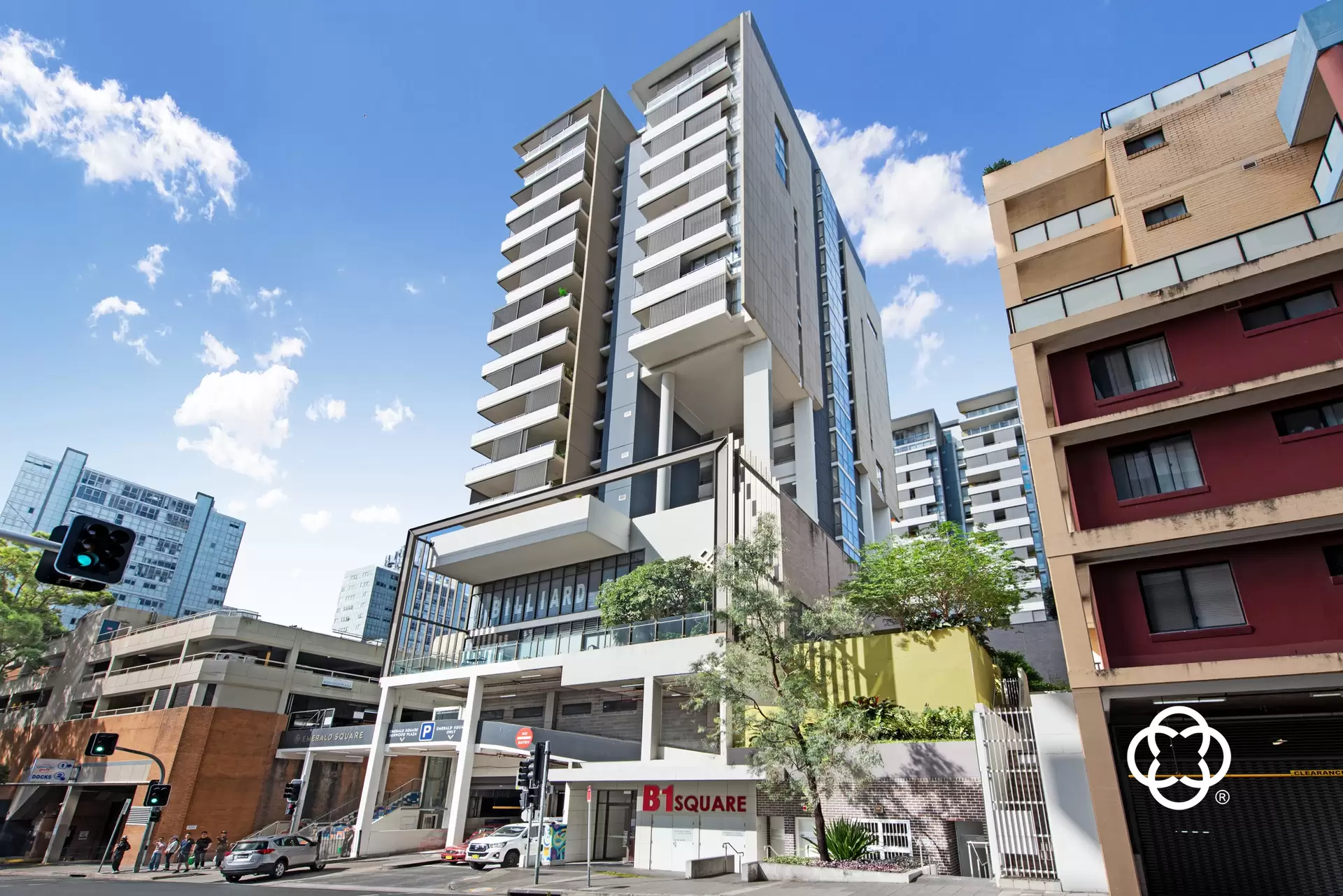1505/8 Wynne Avenue, Burwood Leased by Chidiac Realty - image 1