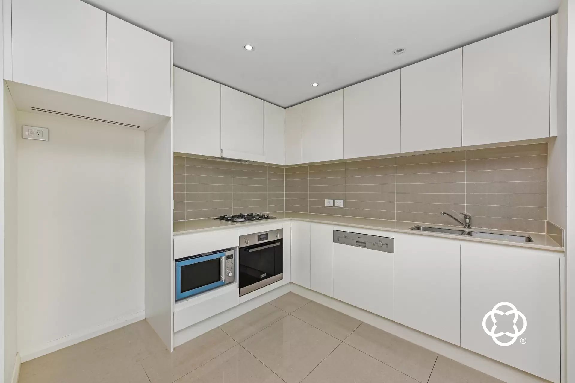 713/16 Baywater Drive, Wentworth Point Leased by Chidiac Realty - image 1
