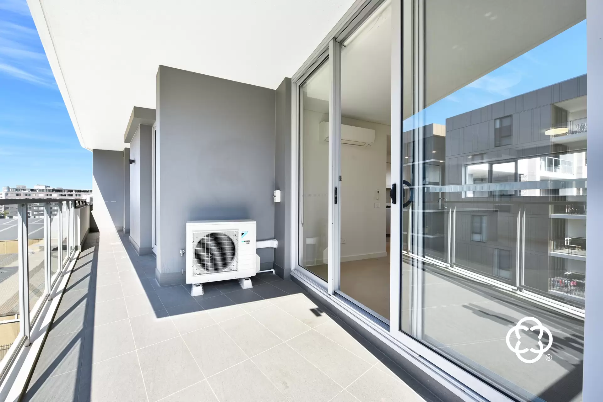617/5 Verona Drive, Wentworth Point Leased by Chidiac Realty - image 1