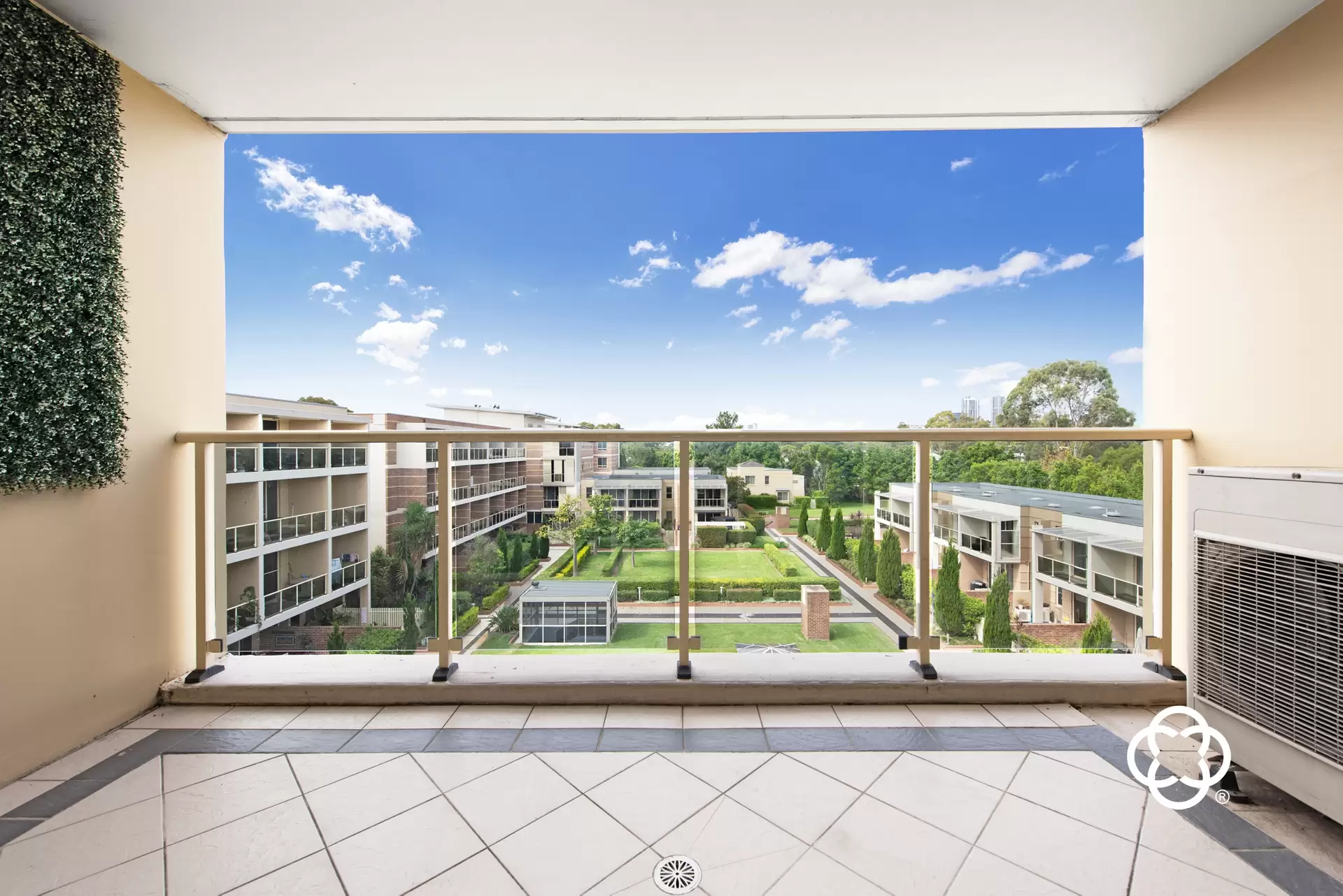 116/3 Carnarvon Street, Silverwater Leased by Chidiac Realty - image 1