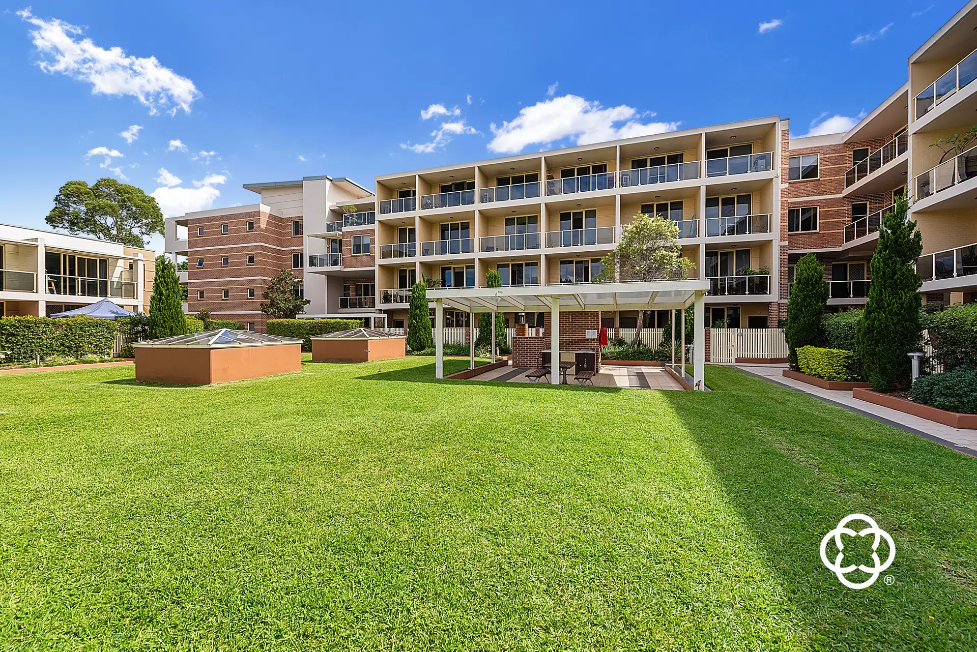 116/3 Carnarvon Street, Silverwater Leased by Chidiac Realty - image 1