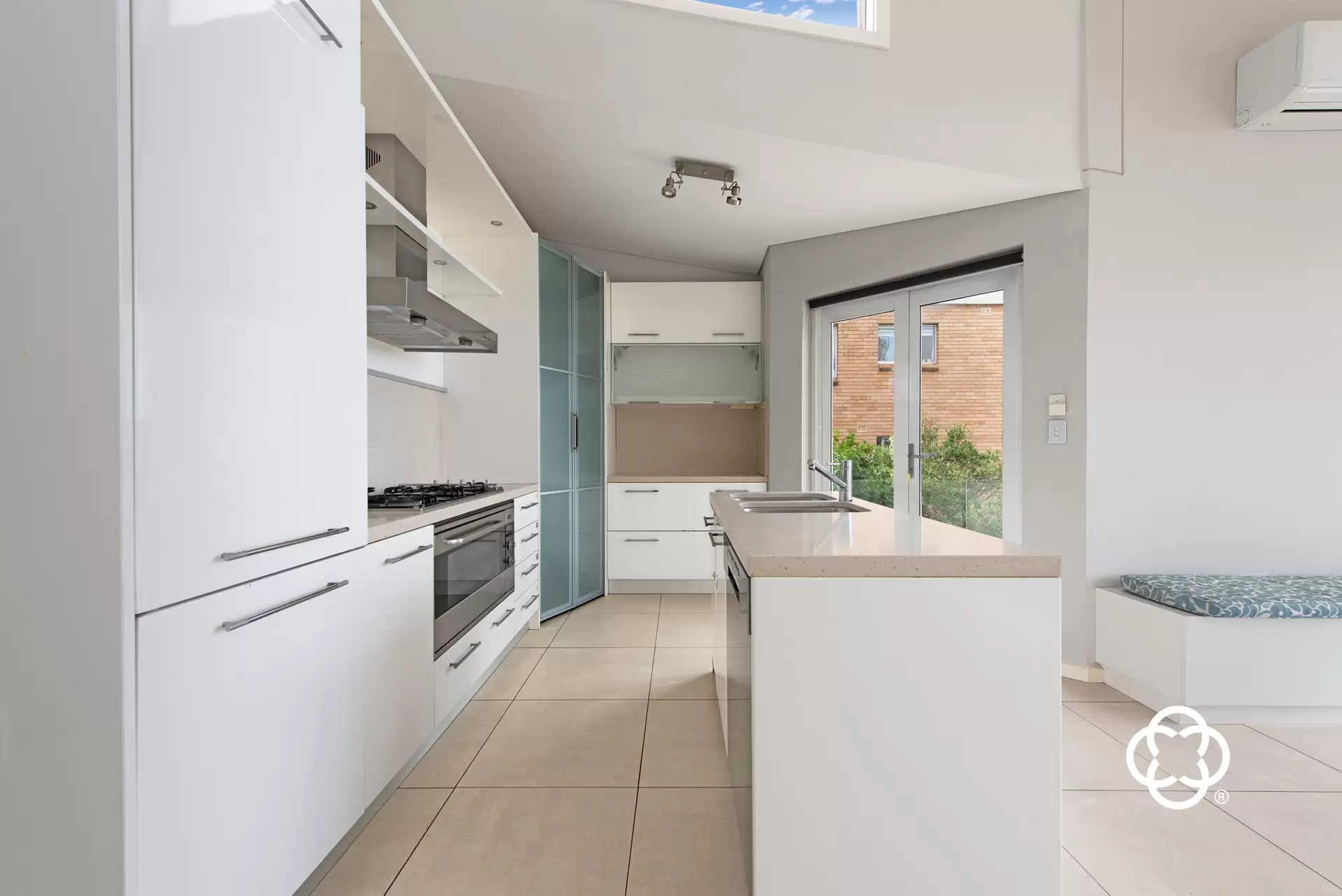 2/317A Victoria Place, Drummoyne Leased by Chidiac Realty - image 1