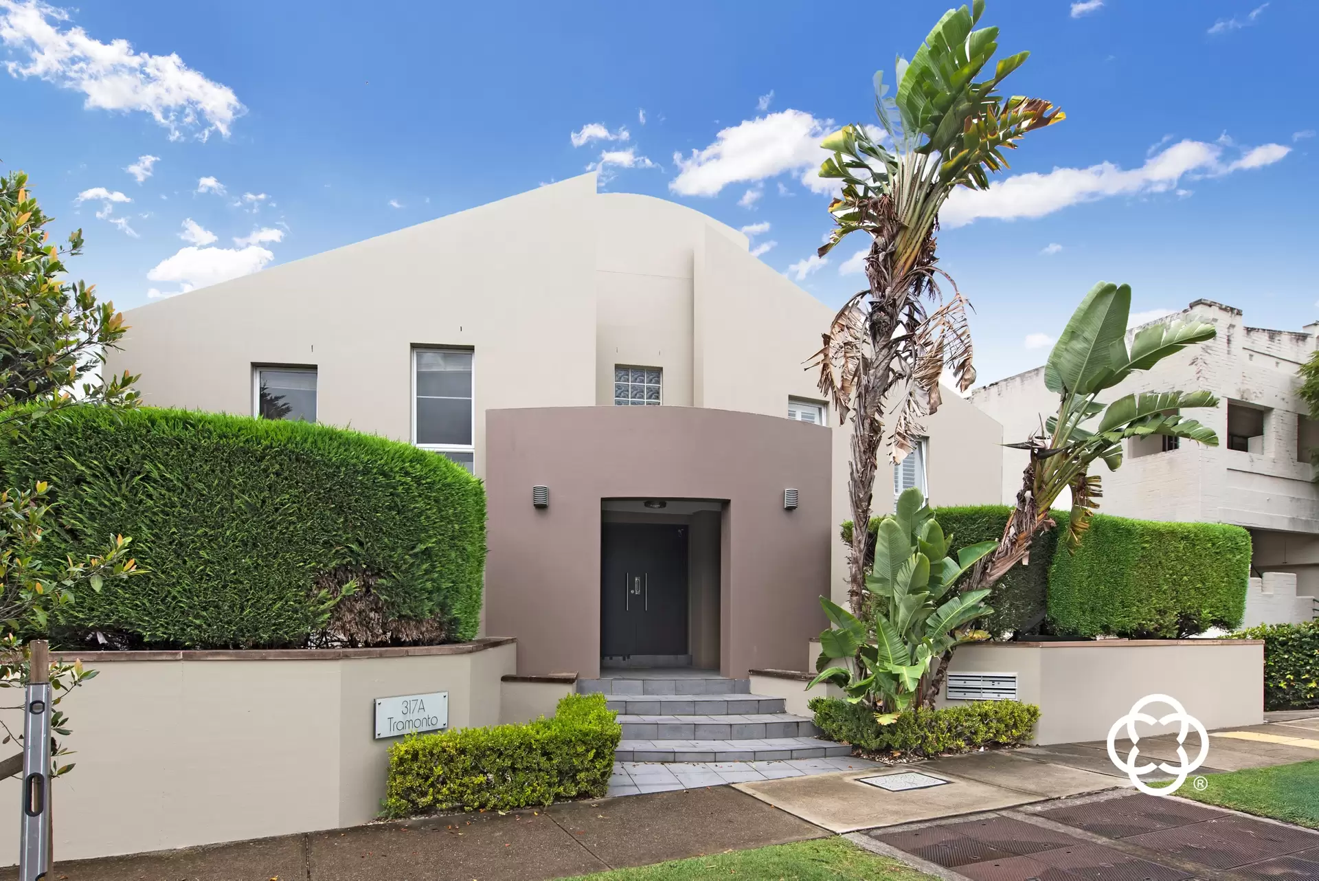 2/317A Victoria Place, Drummoyne Leased by Chidiac Realty - image 1