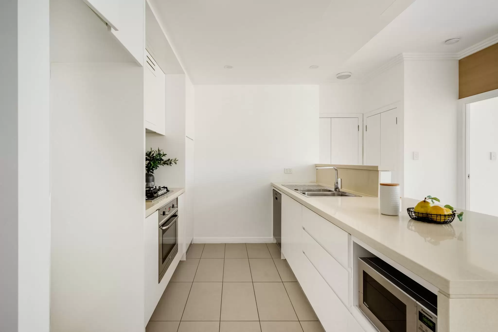 802/5 Waterways Street, Wentworth Point Sold by Chidiac Realty - image 4
