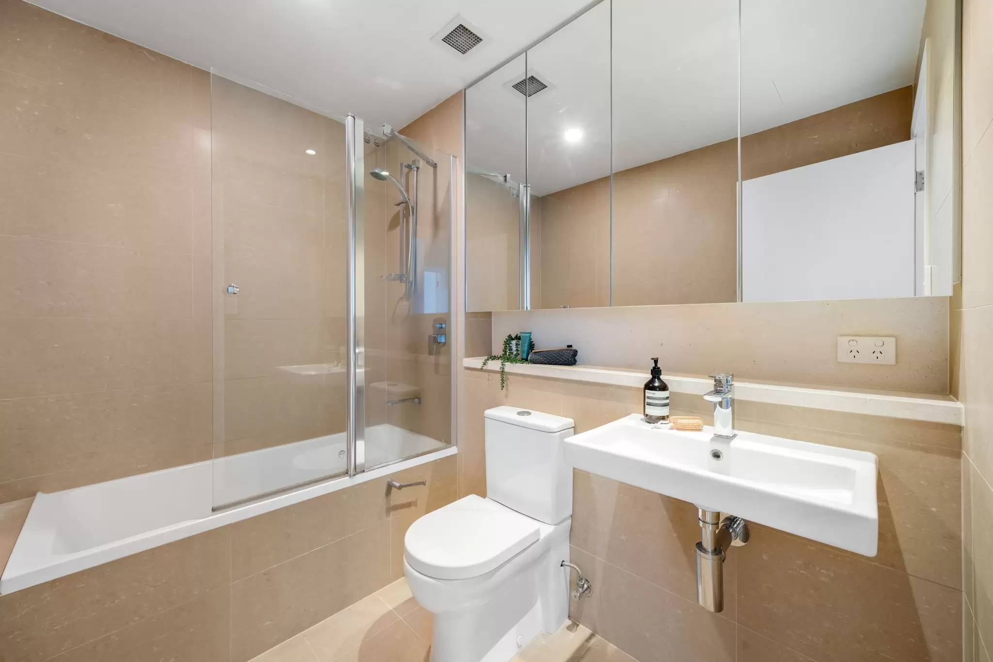 802/5 Waterways Street, Wentworth Point Sold by Chidiac Realty - image 8