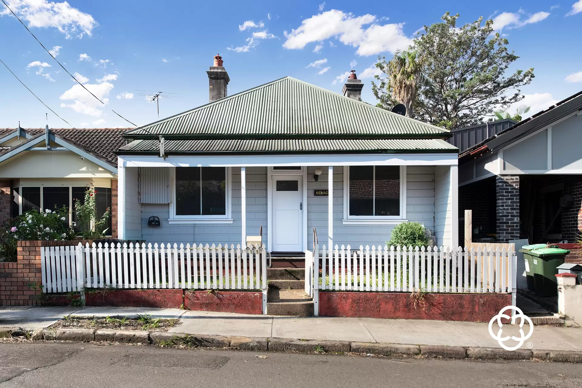 15 Yelverton Street, Sydenham Leased by Chidiac Realty - image 1