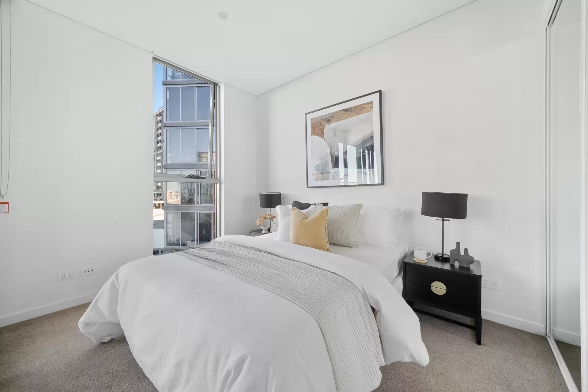 910/26 Footbridge Boulevard, Wentworth Point Sold by Chidiac Realty - image 1