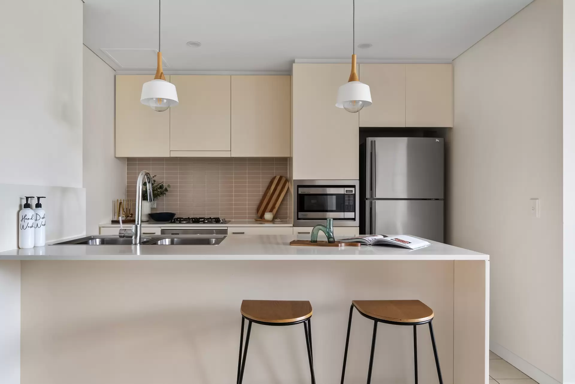581/33 Hill Road, Wentworth Point Sold by Chidiac Realty - image 1