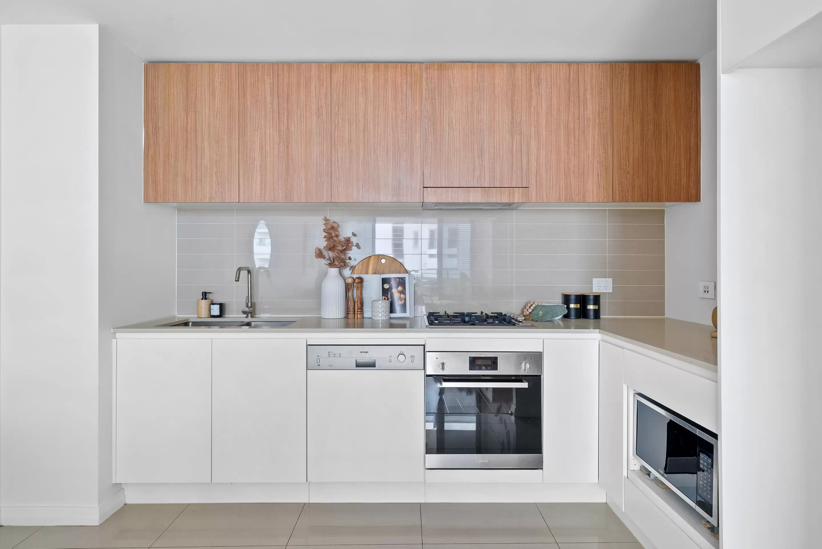516/6 Baywater Drive, Wentworth Point Sold by Chidiac Realty - image 6