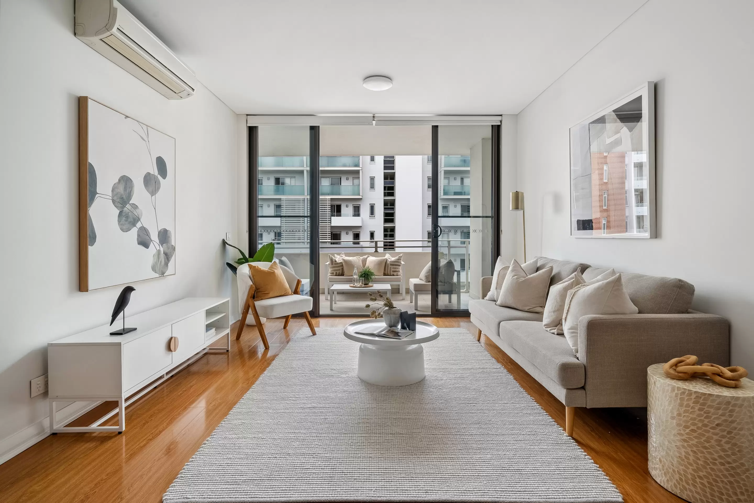 516/6 Baywater Drive, Wentworth Point Sold by Chidiac Realty - image 4