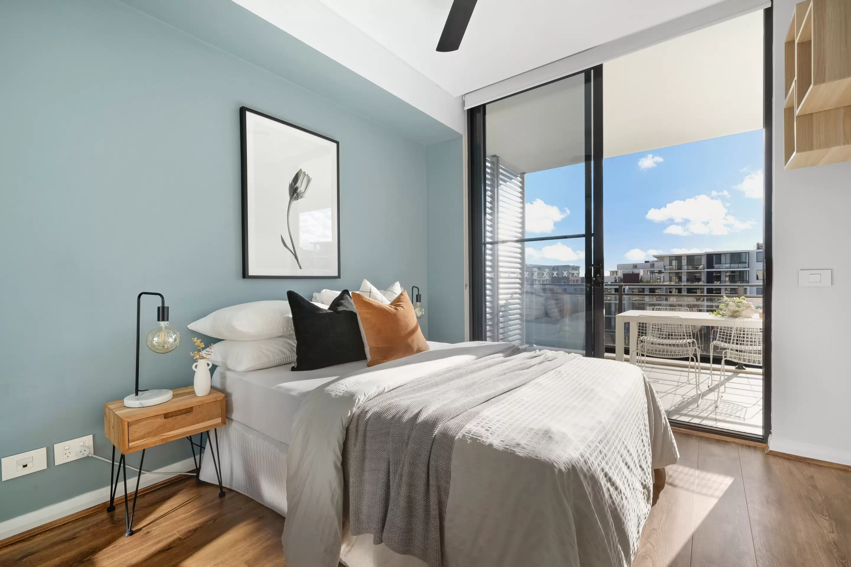 607/18 Corniche Drive, Wentworth Point Sold by Chidiac Realty - image 9