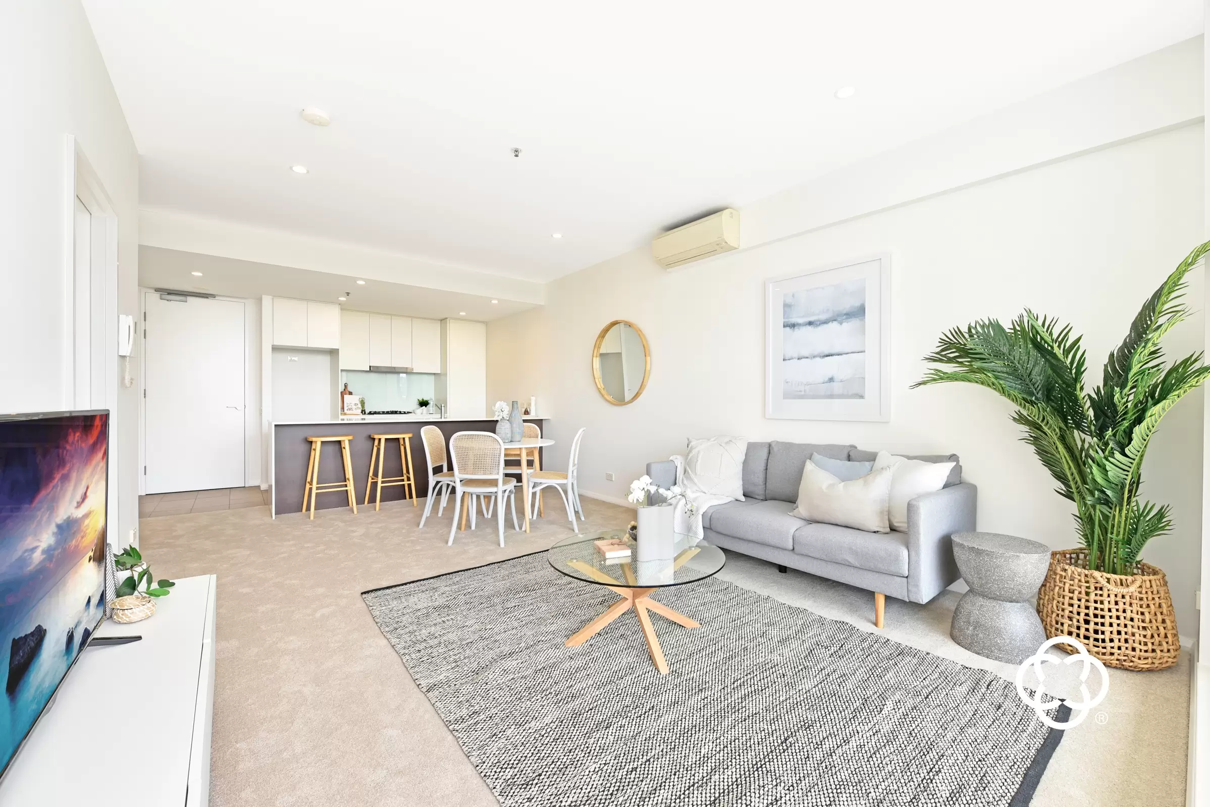 905/43 Shoreline Drive, Rhodes Leased by Chidiac Realty - image 4
