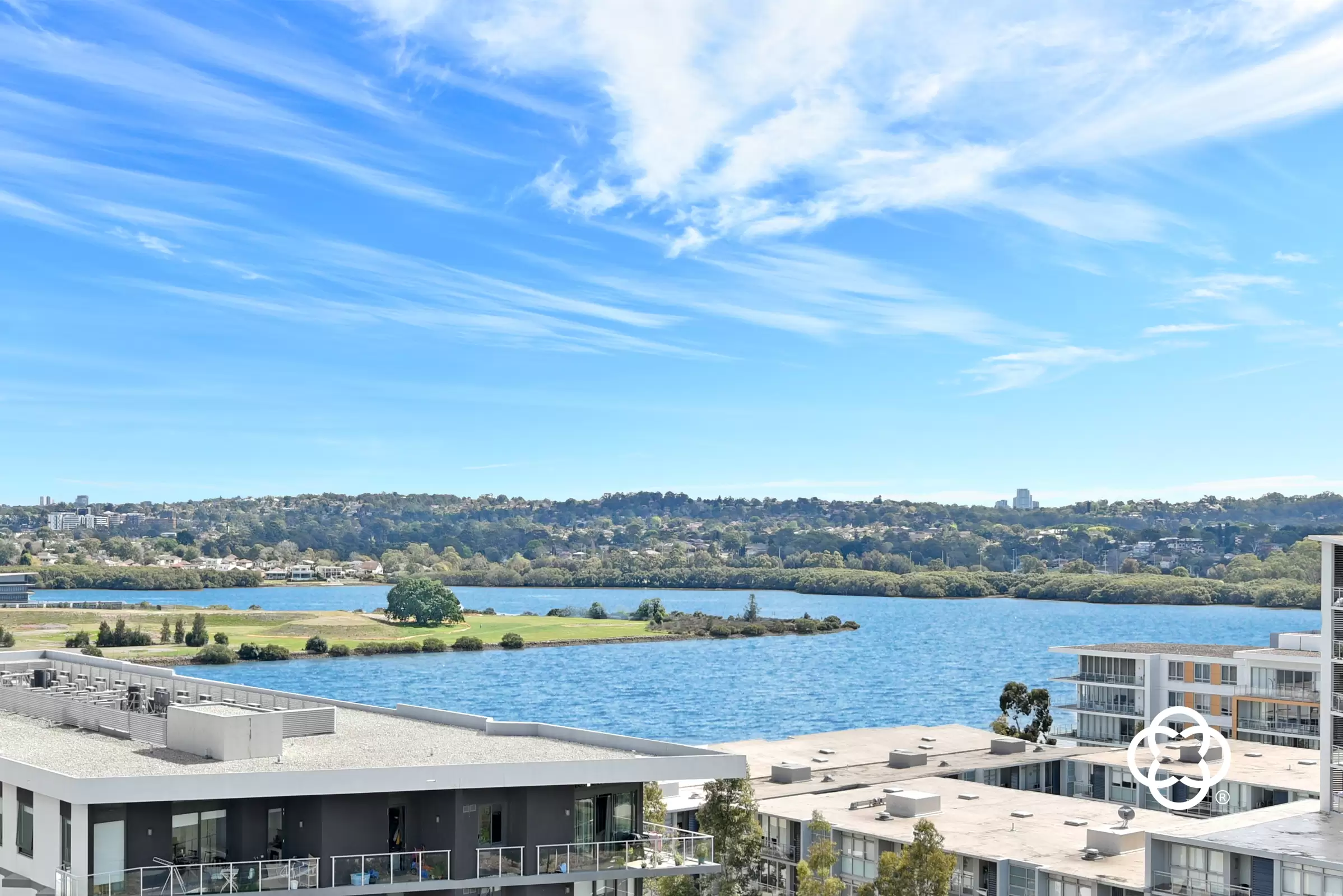 905/43 Shoreline Drive, Rhodes Leased by Chidiac Realty - image 2