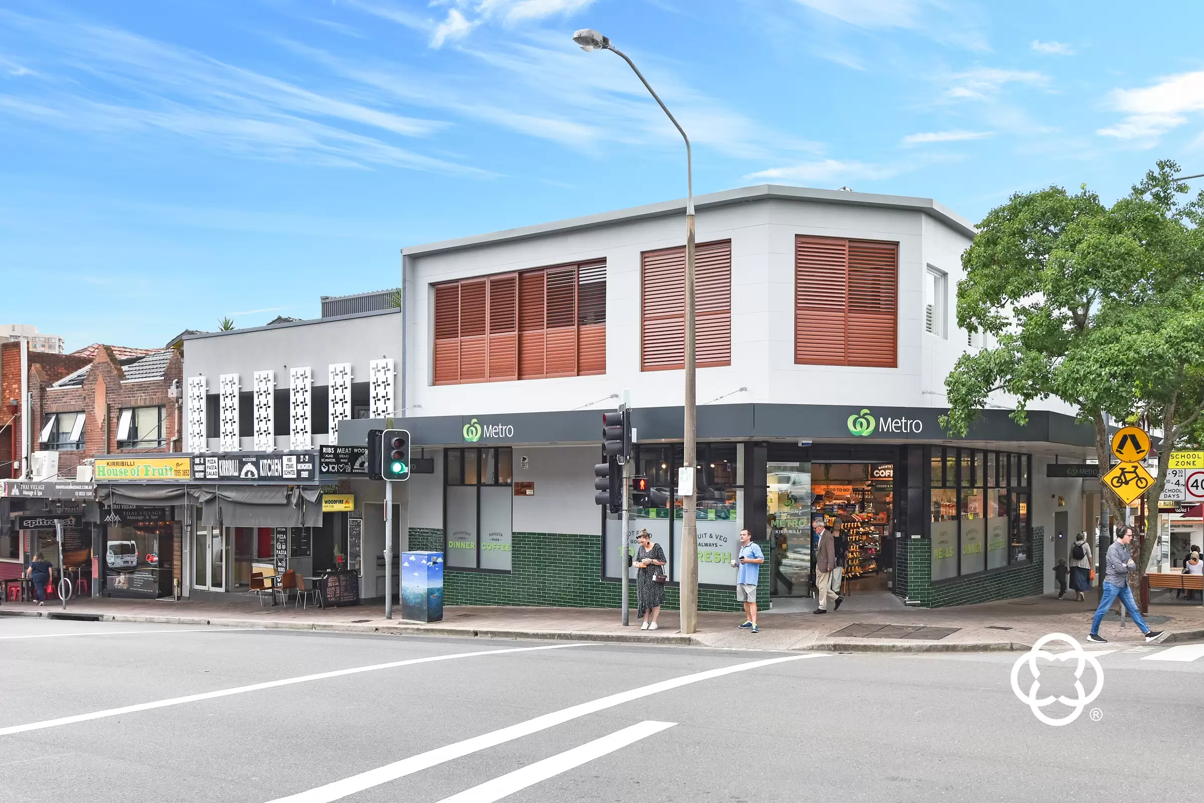 1/27-29 Broughton Street, Kirribilli Leased by Chidiac Realty - image 6