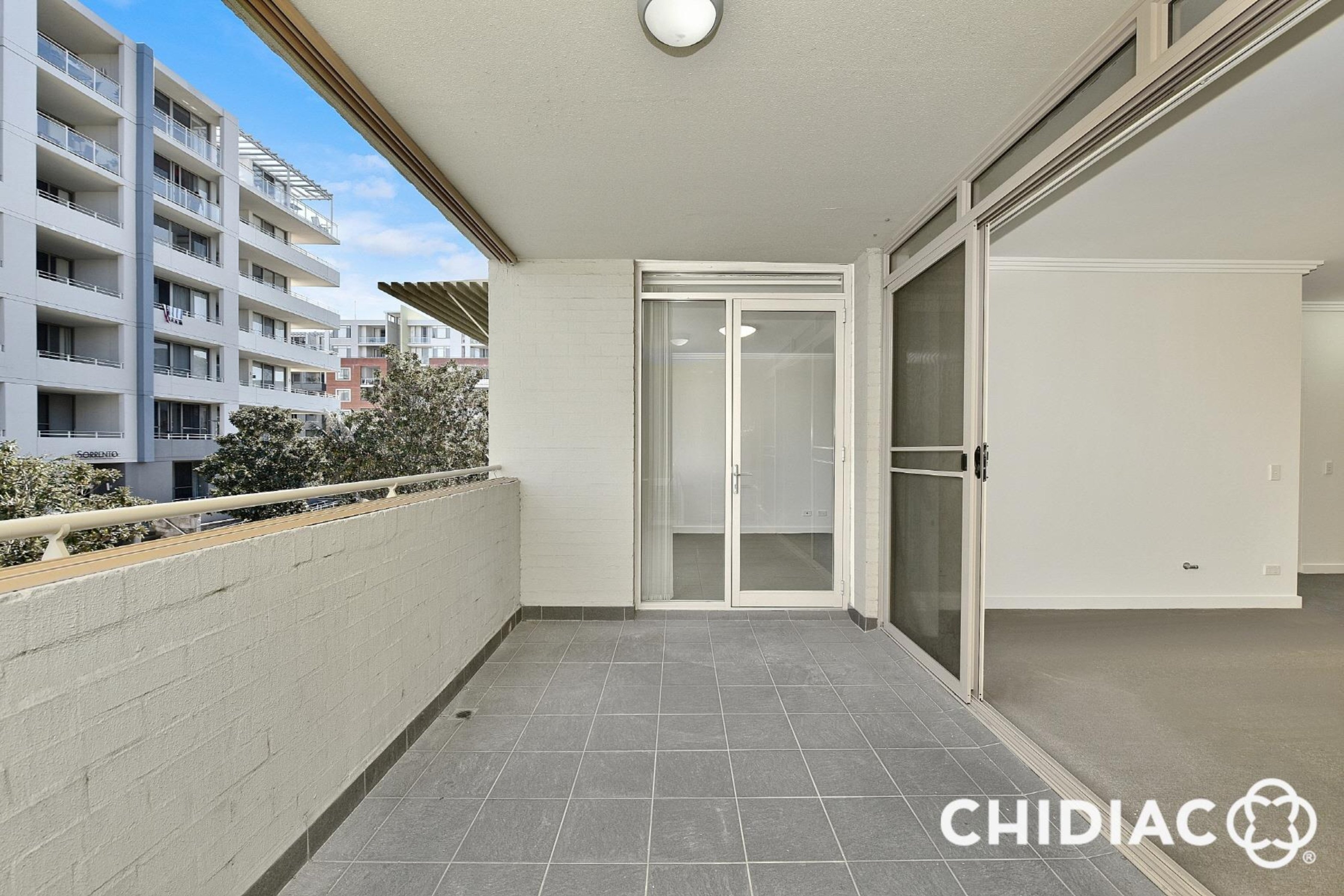 202/4 Stromboli Strait, Wentworth Point Leased by Chidiac Realty - image 1